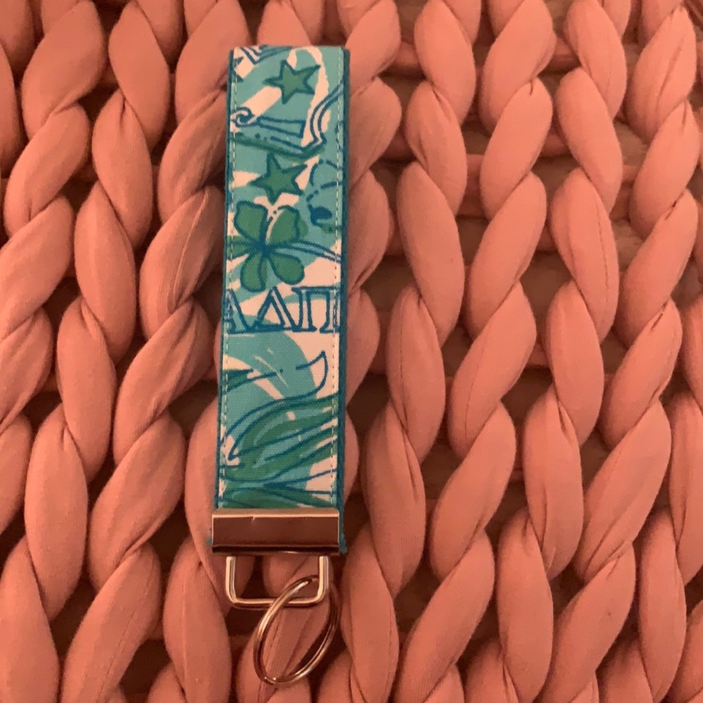 Adpi Keychain Holder